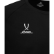 Футболка JOGEL ESSENTIAL CVC Tee, черный