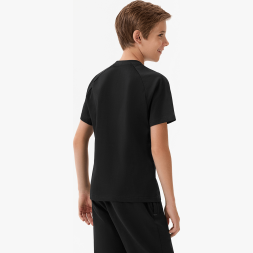 Футболка JÖGEL ESSENTIAL CVC Tee, черный