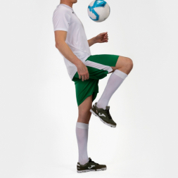 Футболка с коротким рукавом COMBI