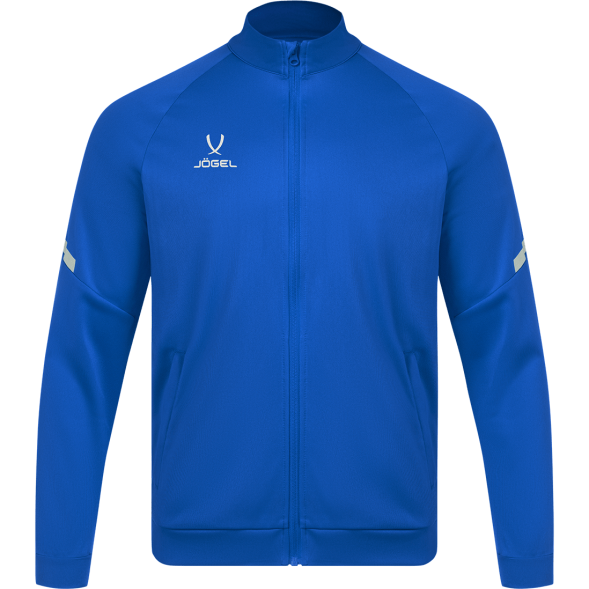 Олимпийка JOGEL CAMP 2 Track Jacket, синий