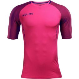 Футболка KELME Short Sleeve Football Shirt 