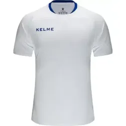 Футболка KELME Short Sleeve Football Shirt 