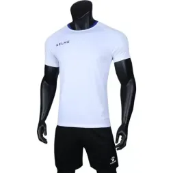 Футболка KELME Short Sleeve Football Shirt 