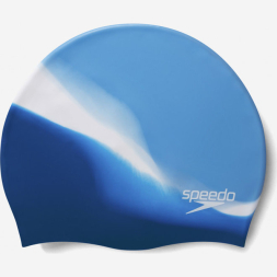 Шапочка для плавания SPEEDO Multi Color Silicone Cap 8-0616914574