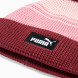 Шапка PUMA Ess Mid Crown Pom Beanie, 02655001, вискоза, полиэстер, нейлон, т.сине-голубой