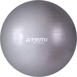Мяч гимнастический Atemi, AGB0485, антивзрыв, 85 см