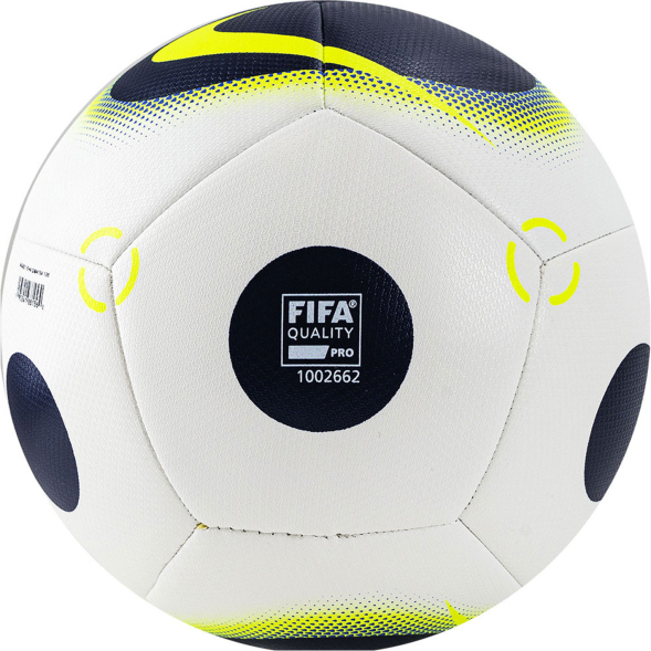 Мяч футзальный NIKE FUTSAL PRO
