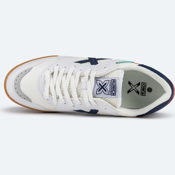 Обувь для зала MUNICH CONTINENTAL V2