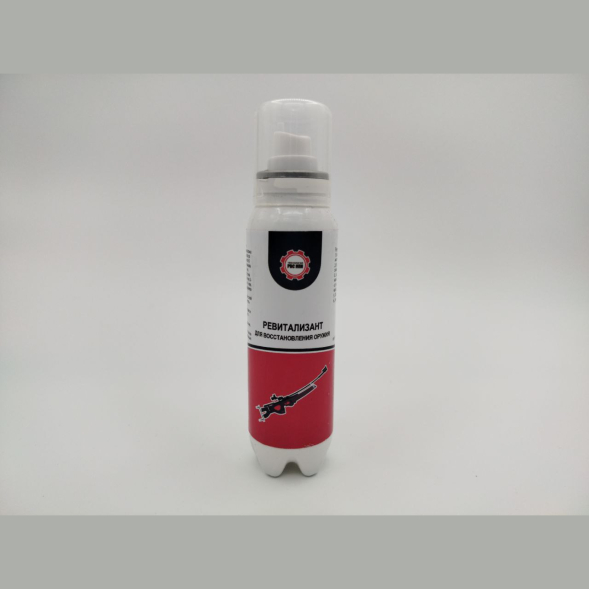 Ревитализант РВС-ИПИ Evolution для восстановления оружия