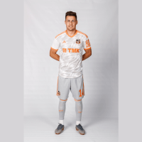 Шорты ADIDAS BR6852 белые