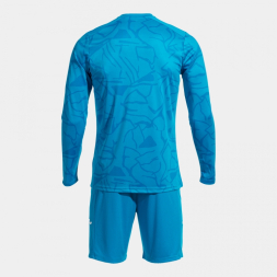 Вратарская форма JOMA ZAMORA IX AZUL