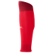 Гольфы футбольные JOGEL CAMP BASIC SLEEVE SOCKS, красный/белый