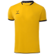 Футболка волейбольная JOGEL CAMP, желтый, детский
