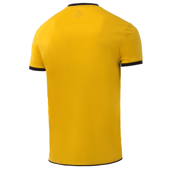 Футболка волейбольная JOGEL CAMP, желтый, детский
