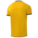 Футболка волейбольная JOGEL CAMP, желтый, детский