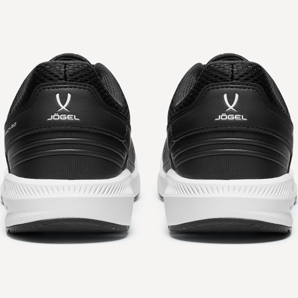 Кроссовки беговые JÖGEL Fasttrack 2.0 Black/white