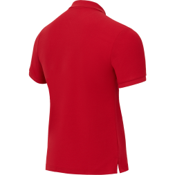 Поло JÖGEL ESSENTIAL CVC Polo, красный