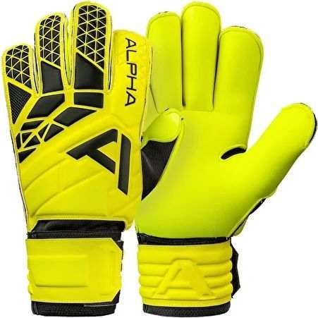 Вратарские перчатки ALPHAKEEPERS ROLLSTAR