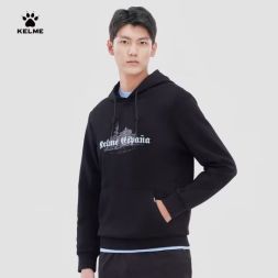 Худи KELME Hooded sweater 