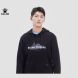 Худи KELME Hooded sweater 