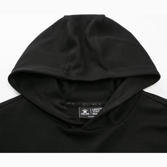 Худи KELME Hooded sweater 