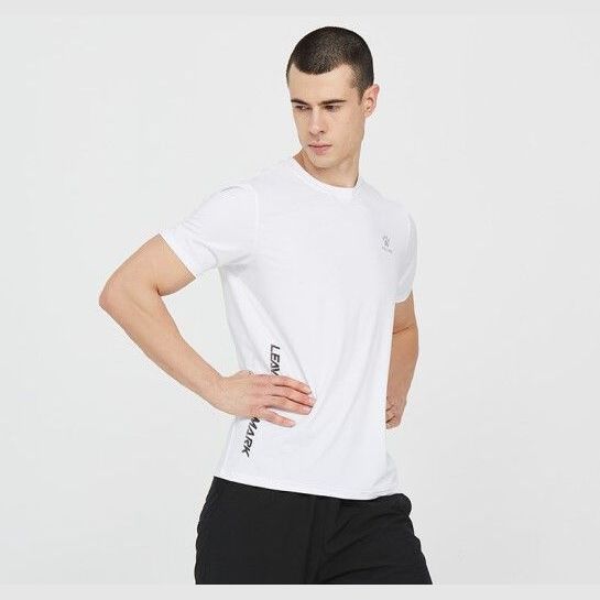 Футболка KELME Round neck short sleeve T-shirt 