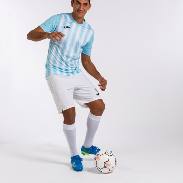  Мяч футбольный JOMA NEPTUNE II FIFA T5 