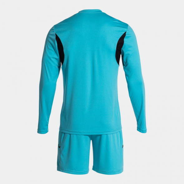 Вратарская форма JOMA WINNER GK TURQUESA FLÚOR NEGRO
