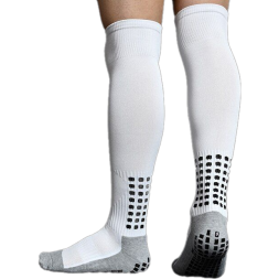 Гетры противоскользящие RX-FOX, Голубой