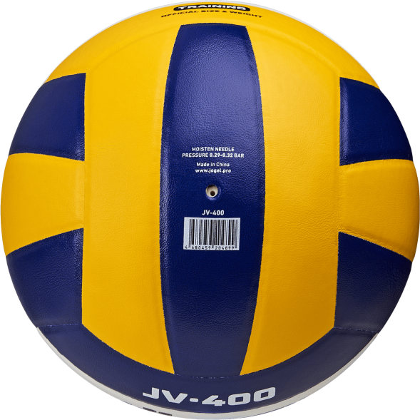 Мяч волейбольный JOGEL JV-400