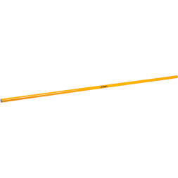 Перекладина (шест) JÖGEL JA-229, диаметр 25 мм, 160 см