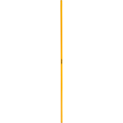 Перекладина (шест) JÖGEL JA-229, диаметр 25 мм, 160 см