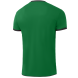 Футболка волейбольная JOGEL CAMP, зеленый, детский