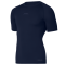 Футболка компрессионная JOGEL PerFormDRY Baselayer Tee SS 2, темно-синий