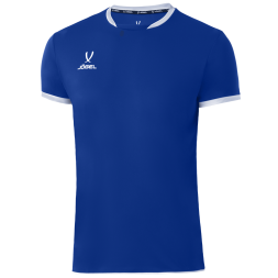 Футболка волейбольная JÖGEL CAMP, синий