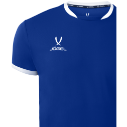 Футболка волейбольная JÖGEL CAMP, синий