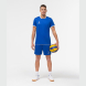 Футболка волейбольная JOGEL CAMP, синий