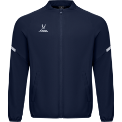УЦЕНКА Куртка спортивная JÖGEL CAMP 2 Lined Jacket, темно-синий