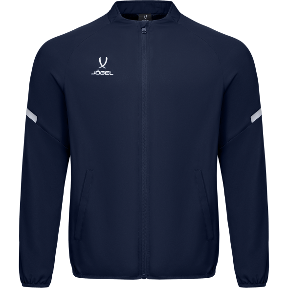 УЦЕНКА Куртка спортивная JOGEL CAMP 2 Lined Jacket, темно-синий