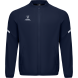 УЦЕНКА Куртка спортивная JOGEL CAMP 2 Lined Jacket, темно-синий