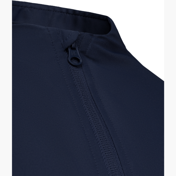 УЦЕНКА Куртка спортивная JOGEL CAMP 2 Lined Jacket, темно-синий