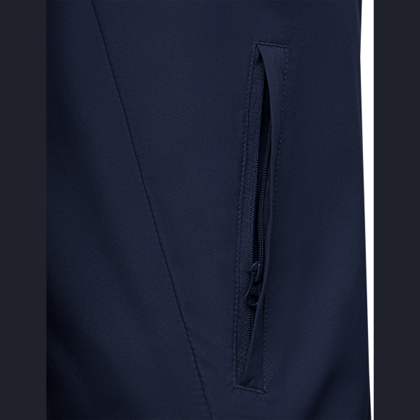 УЦЕНКА Куртка спортивная JOGEL CAMP 2 Lined Jacket, темно-синий