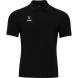 Поло JOGEL ESSENTIAL CVC Polo, черный