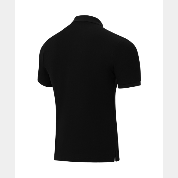 Поло JOGEL ESSENTIAL CVC Polo, черный