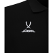 Поло JOGEL ESSENTIAL CVC Polo, черный