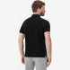 Поло JOGEL ESSENTIAL CVC Polo, черный