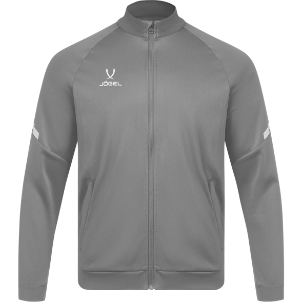 Олимпийка JOGEL CAMP 2 Track Jacket, серый