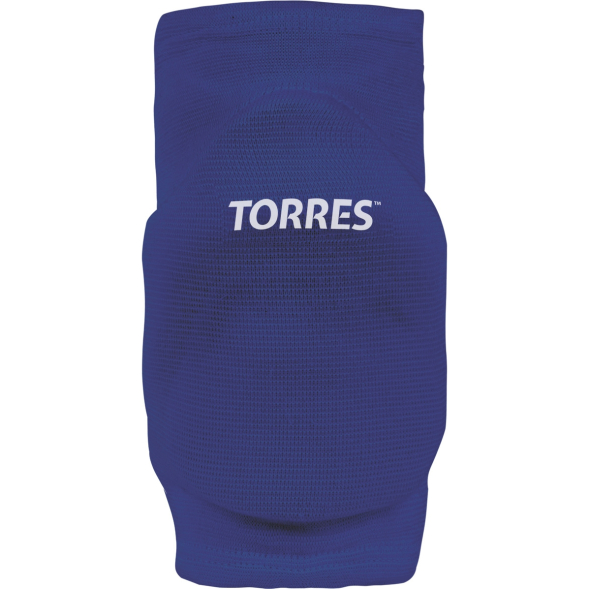 Наколенники спортивные TORRES Soft, PRL112222