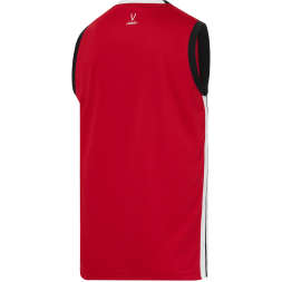 Майка баскетбольная JOGEL DIVISION PerFormDRY Jersey R2, красный