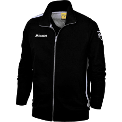 Куртка от костюма муж. MIKASA MT537-046-2XL, размер 2XL, черный